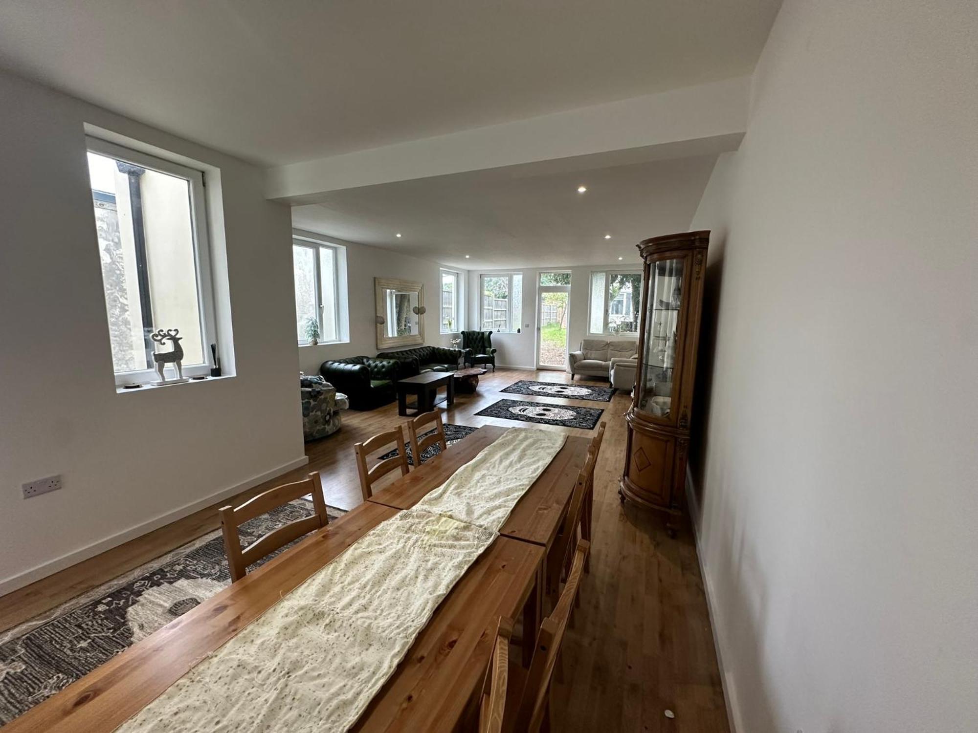 Case de vacanță North A Spacious 7 Bedroom House Accommodating Up To 18 People Complete With Own Gym And Table Tennis